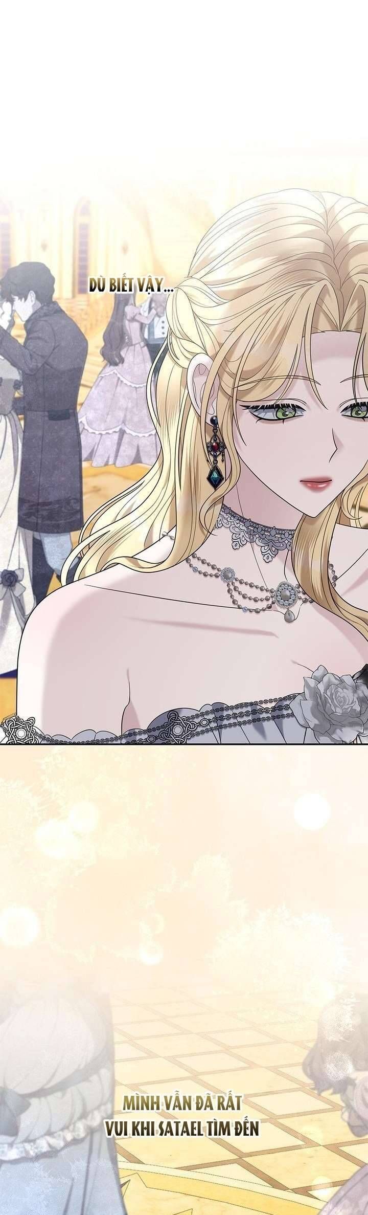 Dụ Hoặc Chap 21 - Next Chap 22