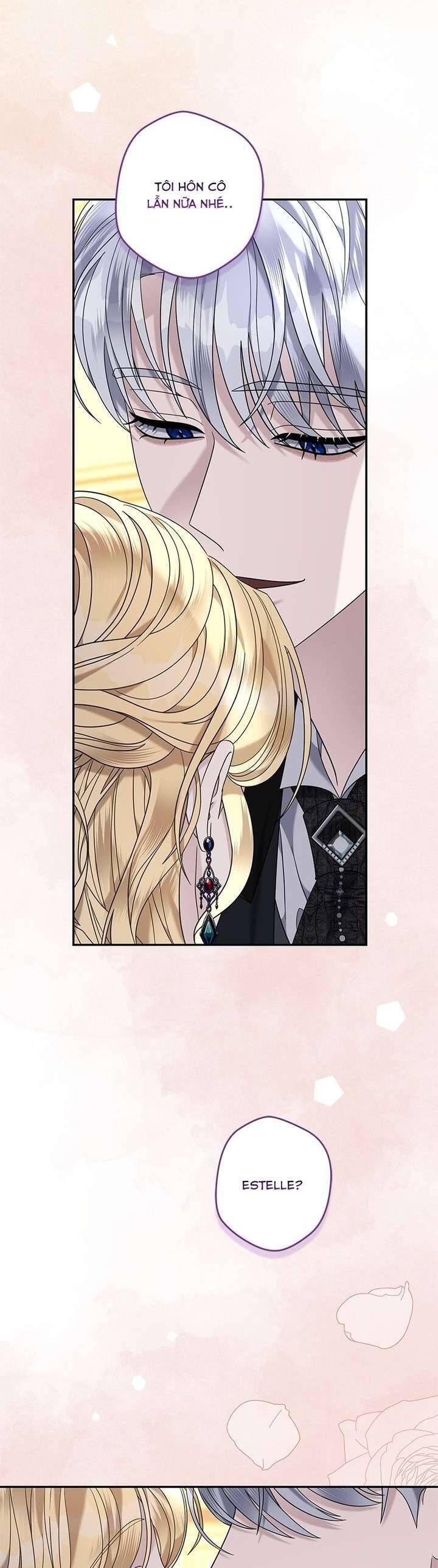 Dụ Hoặc Chap 21 - Next Chap 22