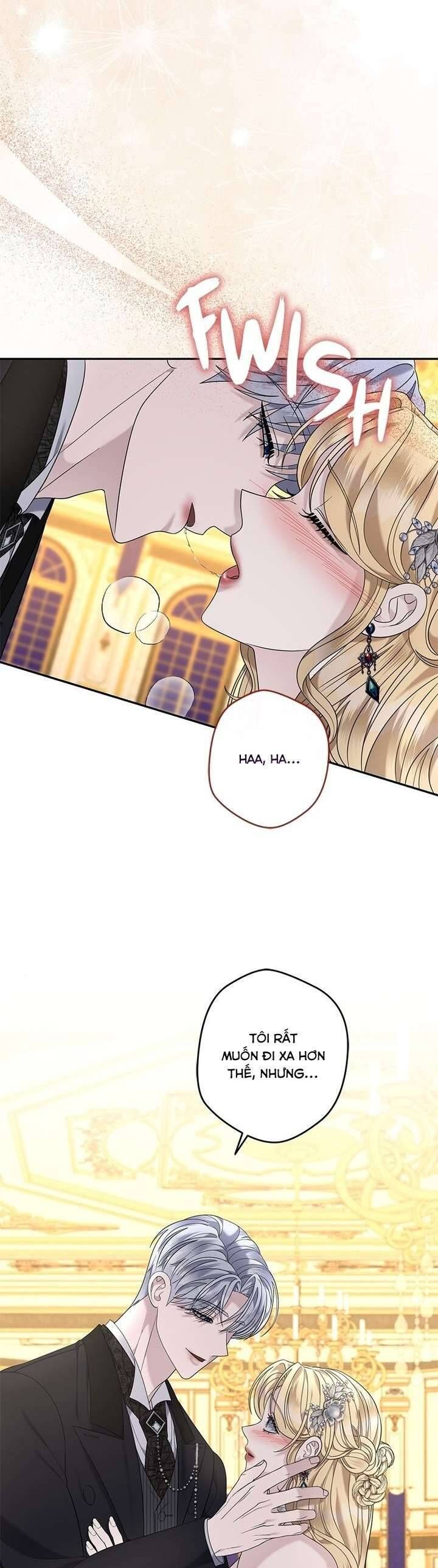 Dụ Hoặc Chap 21 - Next Chap 22