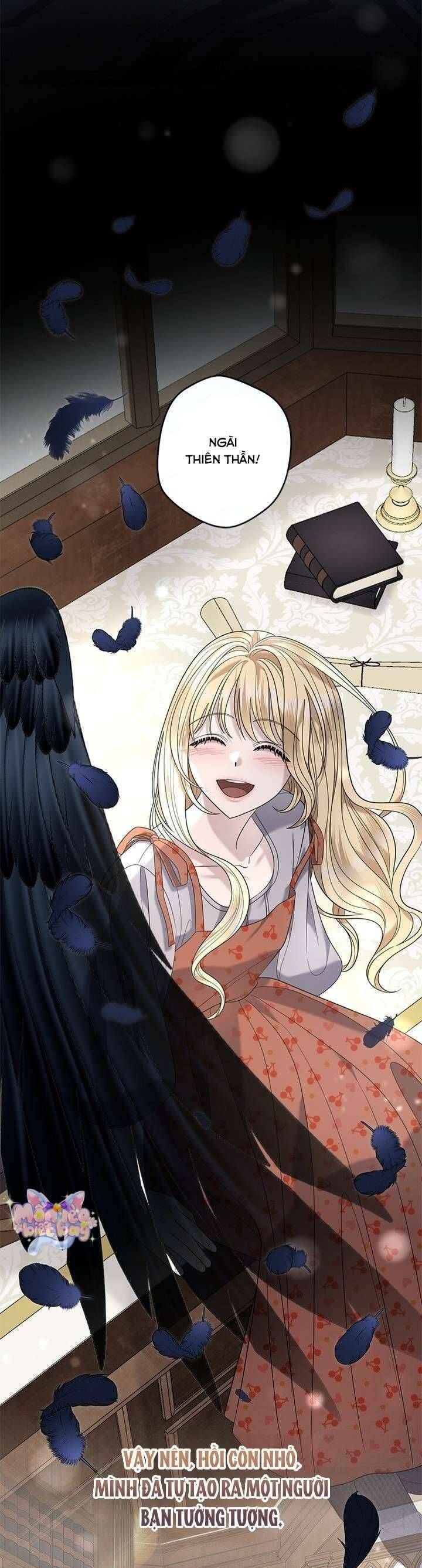 Dụ Hoặc Chap 21 - Next Chap 22