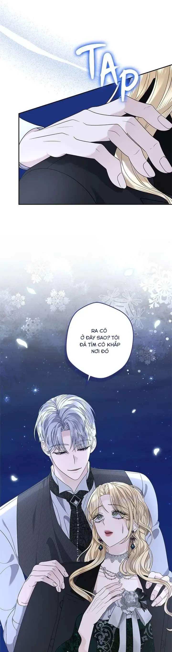 Dụ Hoặc Chap 22 - Next Chap 23