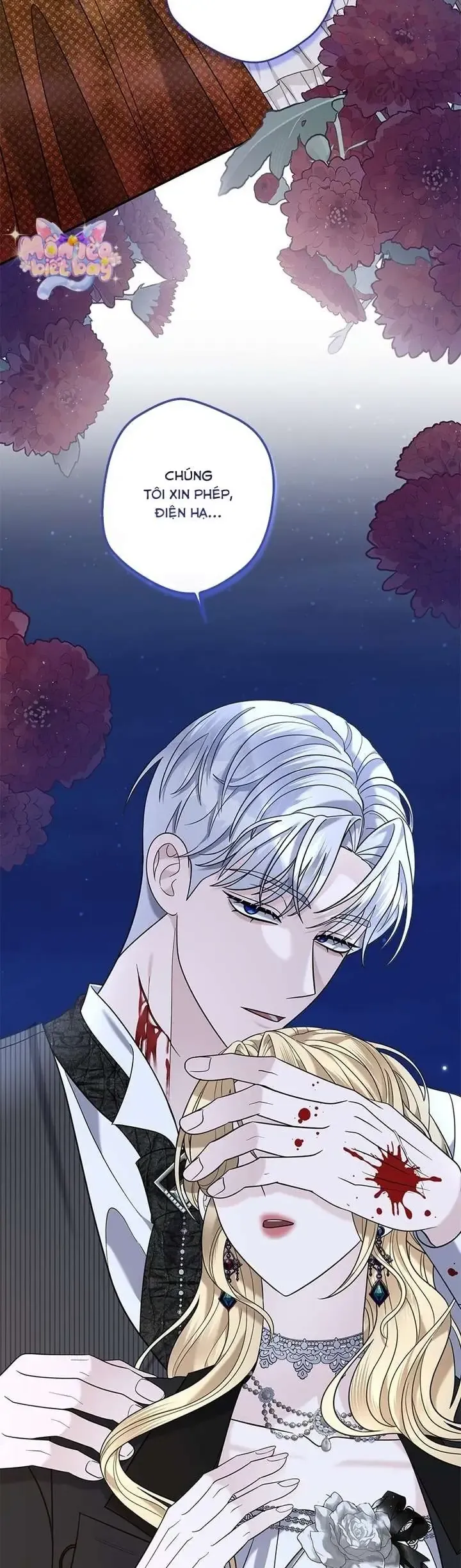Dụ Hoặc Chap 22 - Next Chap 23