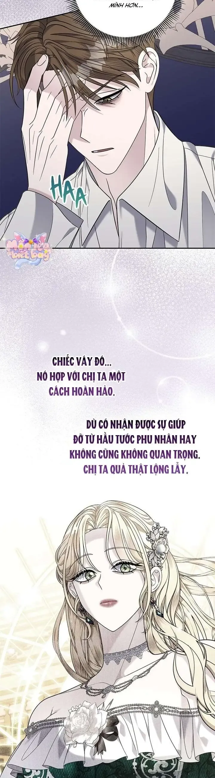 Dụ Hoặc Chap 22 - Next Chap 23