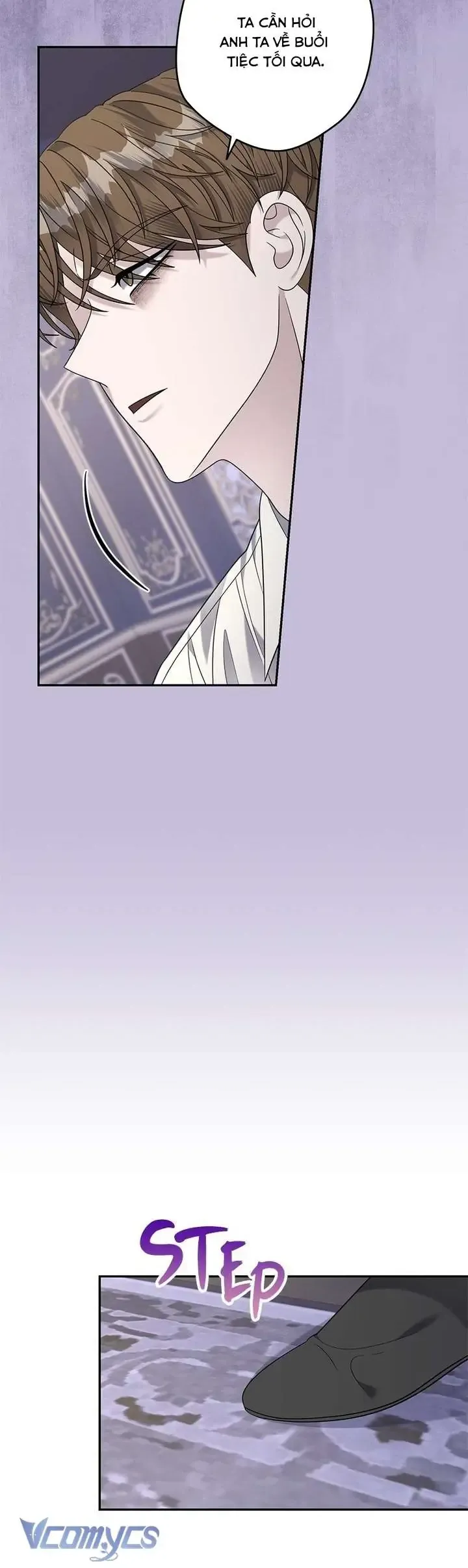 Dụ Hoặc Chap 22 - Next Chap 23