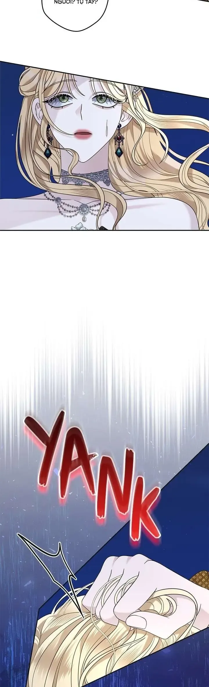 Dụ Hoặc Chap 22 - Next Chap 23