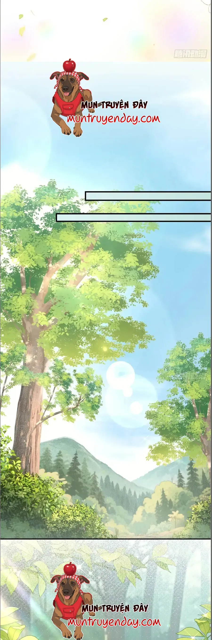 Xuyên Tới Thế Giới Thú Nhân: Nhóc Phản Diện Siêu Bám Người Chap 24 - Next Chap 25