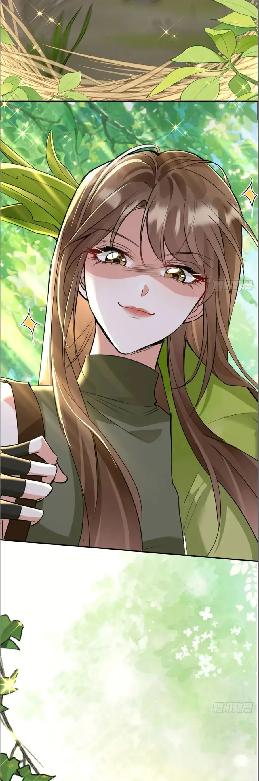 Xuyên Tới Thế Giới Thú Nhân: Nhóc Phản Diện Siêu Bám Người Chap 24 - Next Chap 25
