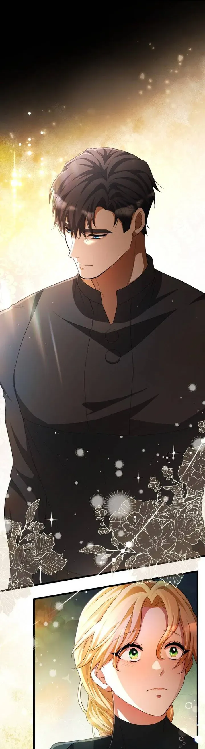 Lời Cầu Hôn Hoang Dã Chap 24 - Next Chap 25