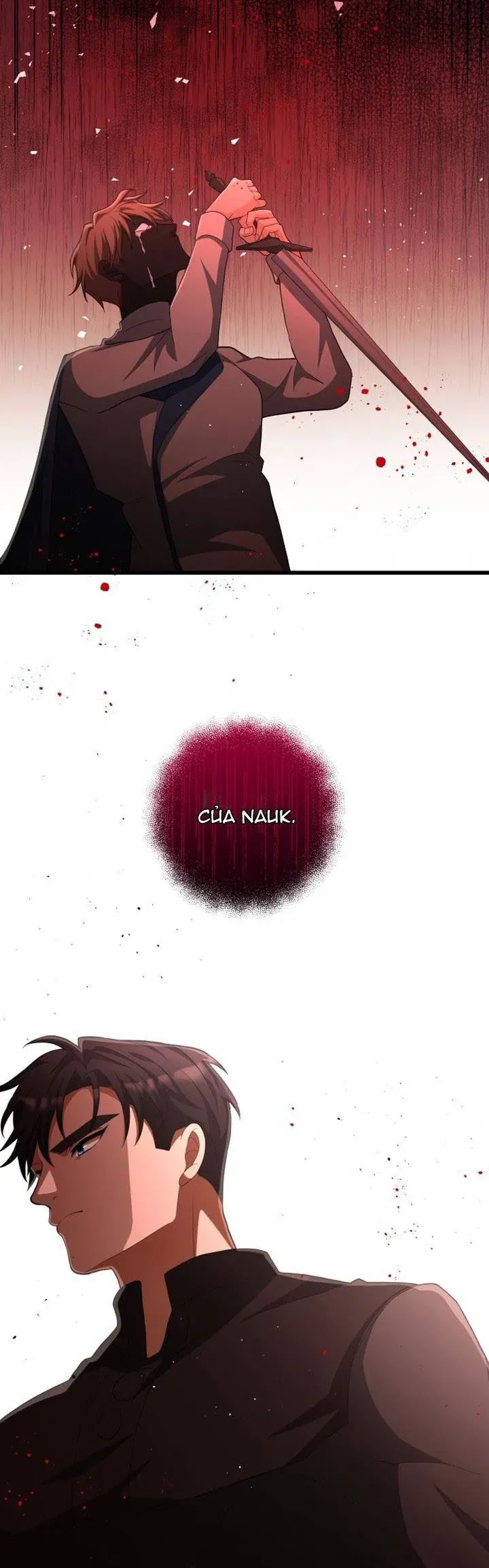 Lời Cầu Hôn Hoang Dã Chap 24 - Next Chap 25