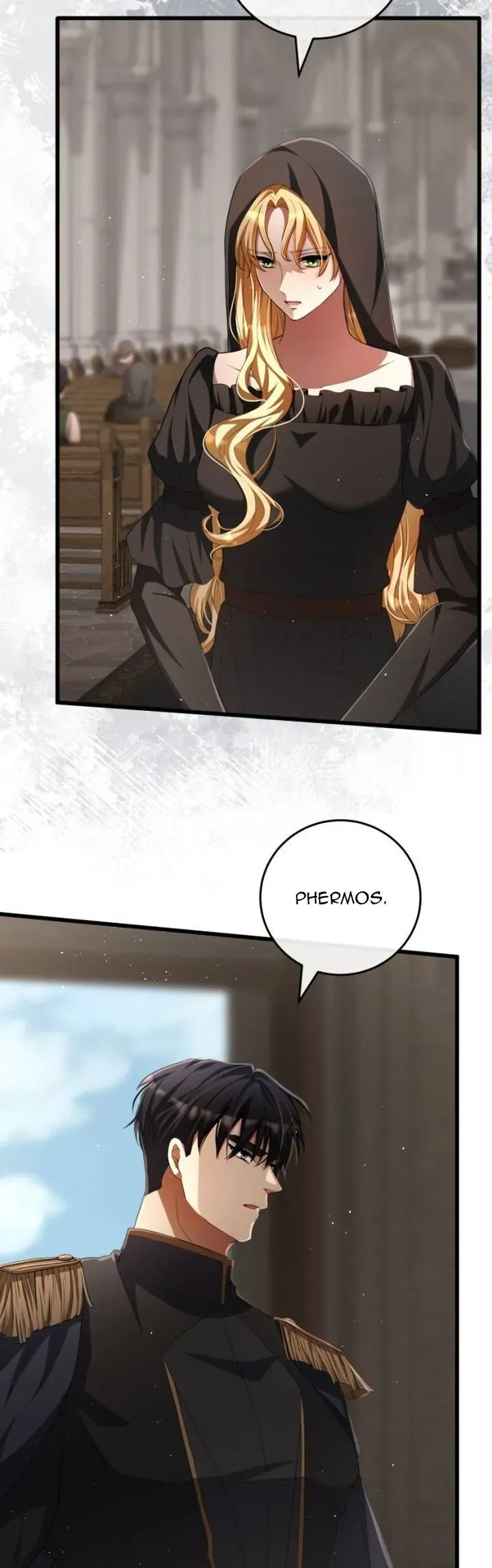 Lời Cầu Hôn Hoang Dã Chap 25 - Next Chap 26