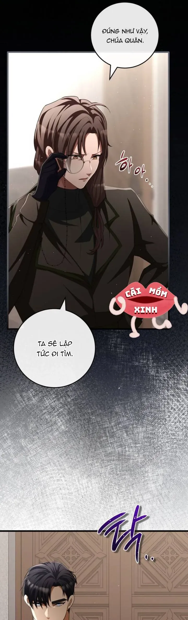 Lời Cầu Hôn Hoang Dã Chap 25 - Next Chap 26