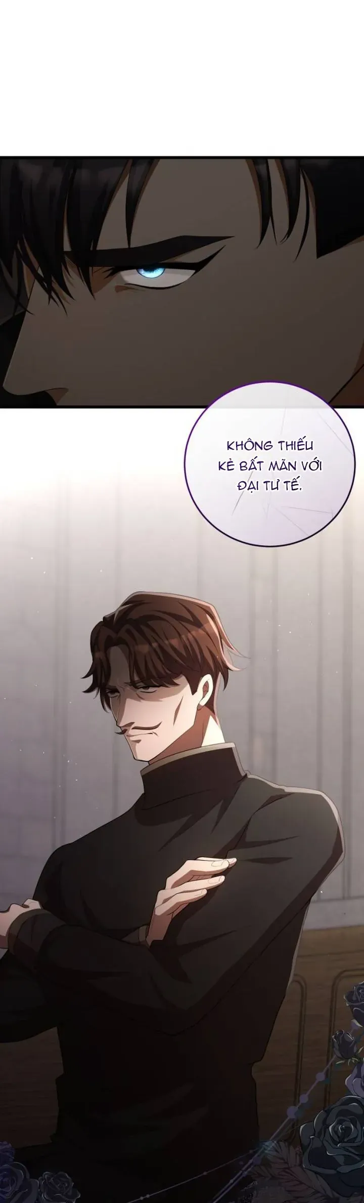 Lời Cầu Hôn Hoang Dã Chap 25 - Next Chap 26
