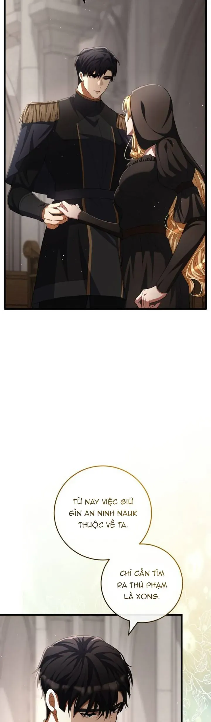 Lời Cầu Hôn Hoang Dã Chap 25 - Next Chap 26