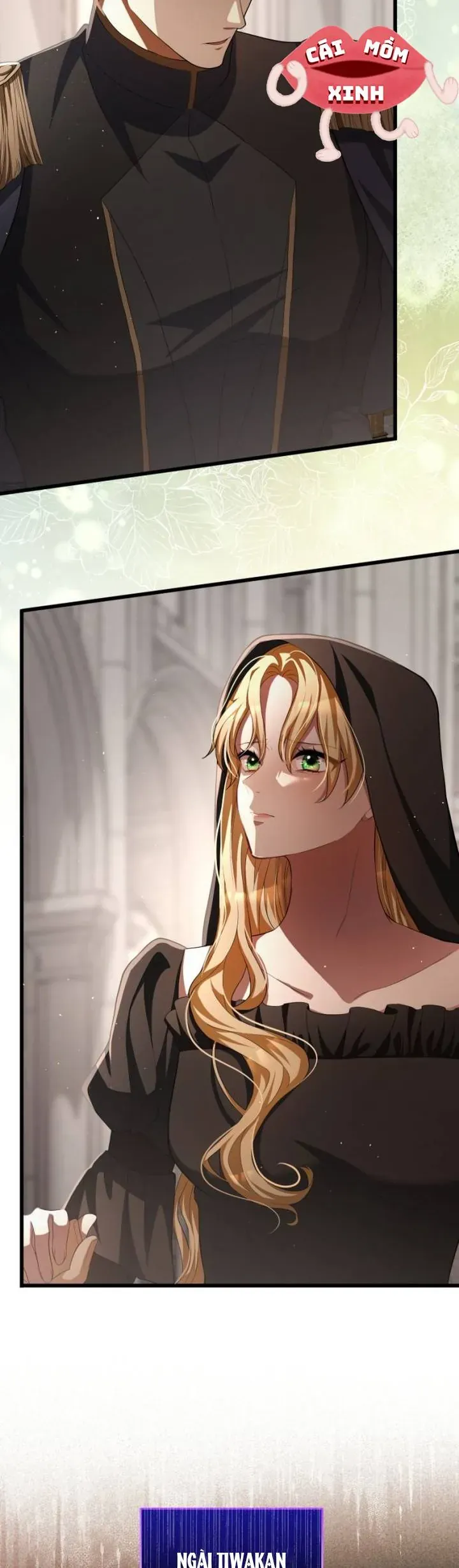 Lời Cầu Hôn Hoang Dã Chap 25 - Next Chap 26