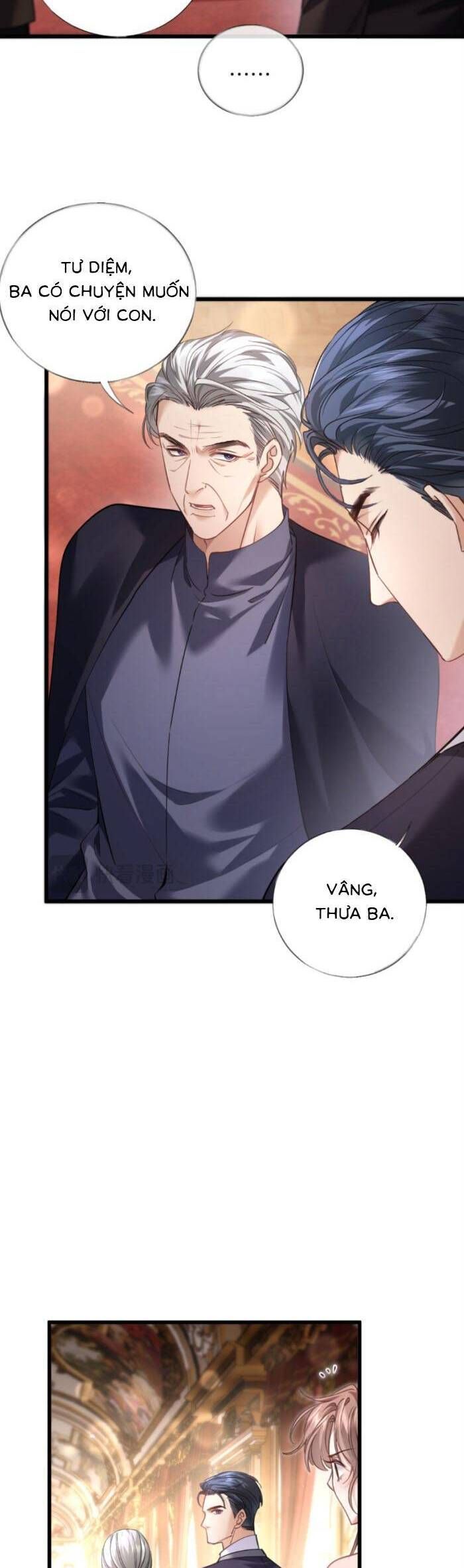 Từ Chối Hiến Thận Lại Thành Mợ Út Của Kẻ Từng Yêu Chap 13 - Next Chap 14