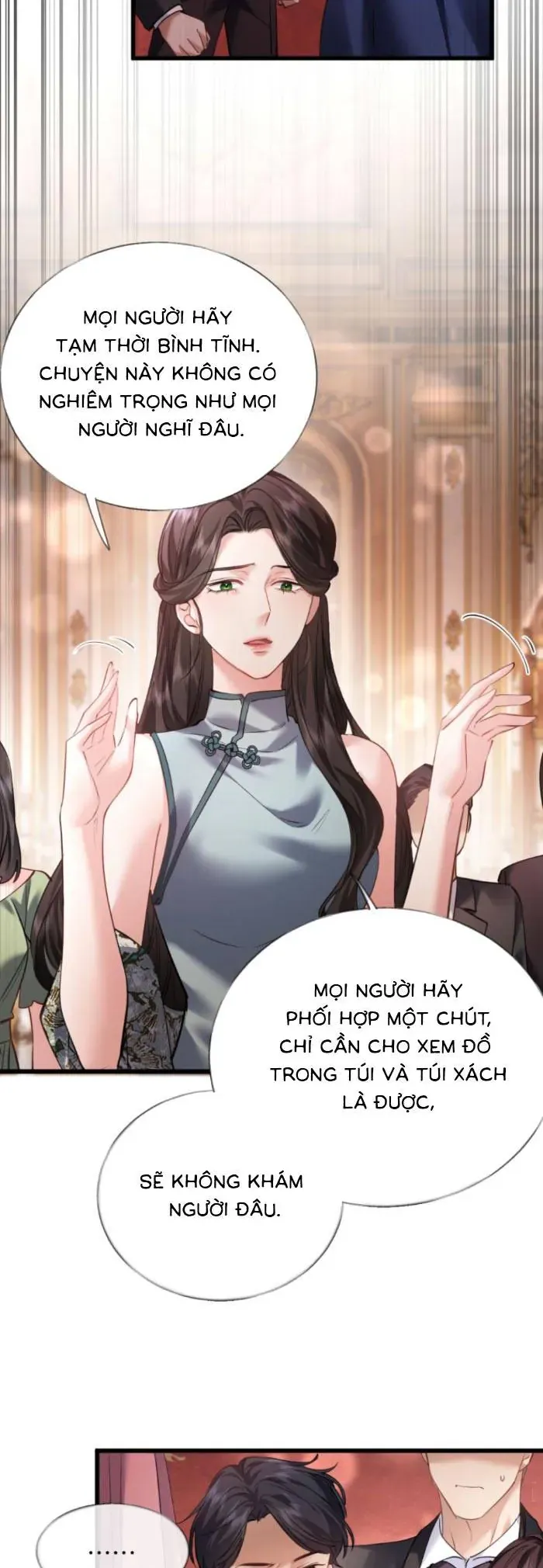 Từ Chối Hiến Thận Lại Thành Mợ Út Của Kẻ Từng Yêu Chap 14 - Next Chap 15