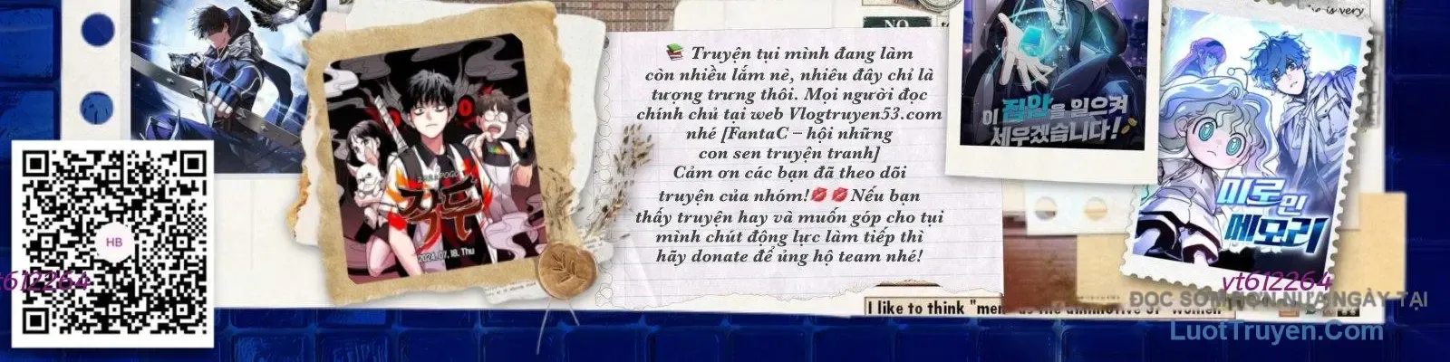 Đại Pháp Sư Của Tổ Đội Hồi Quy Chap 86 - Next Chap 87