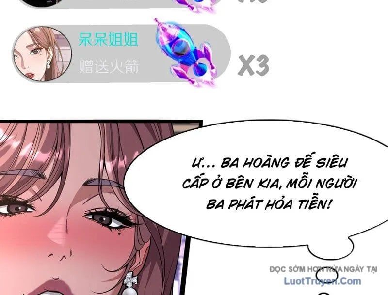 Thần Hào Như Ta, Làm Tra Nam Cũng Là Hợp Lý Chap 14 - Next Chap 15