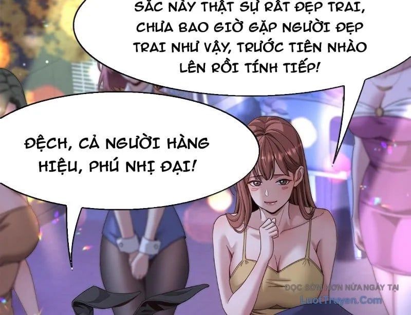 Thần Hào Như Ta, Làm Tra Nam Cũng Là Hợp Lý Chap 14 - Next Chap 15