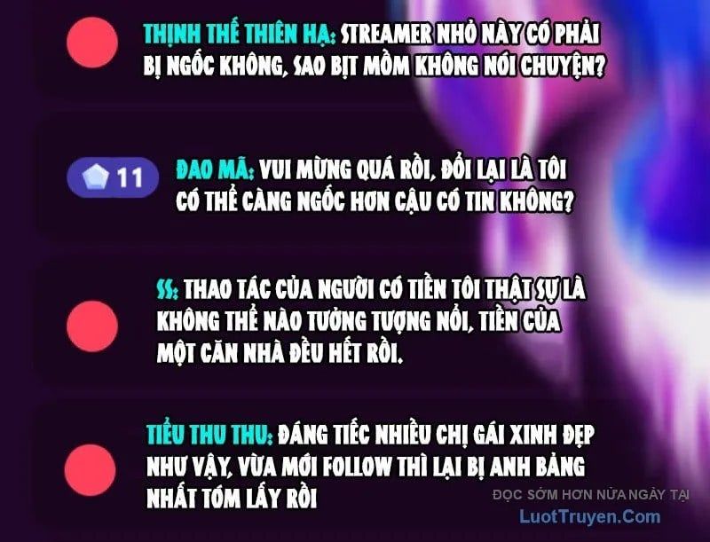 Thần Hào Như Ta, Làm Tra Nam Cũng Là Hợp Lý Chap 14 - Next Chap 15