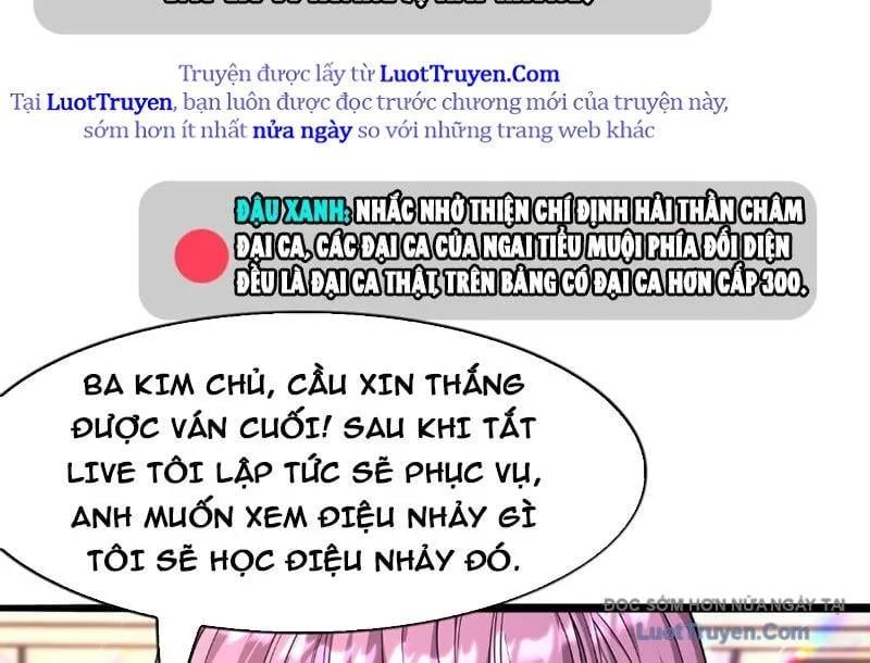 Thần Hào Như Ta, Làm Tra Nam Cũng Là Hợp Lý Chap 14 - Next Chap 15
