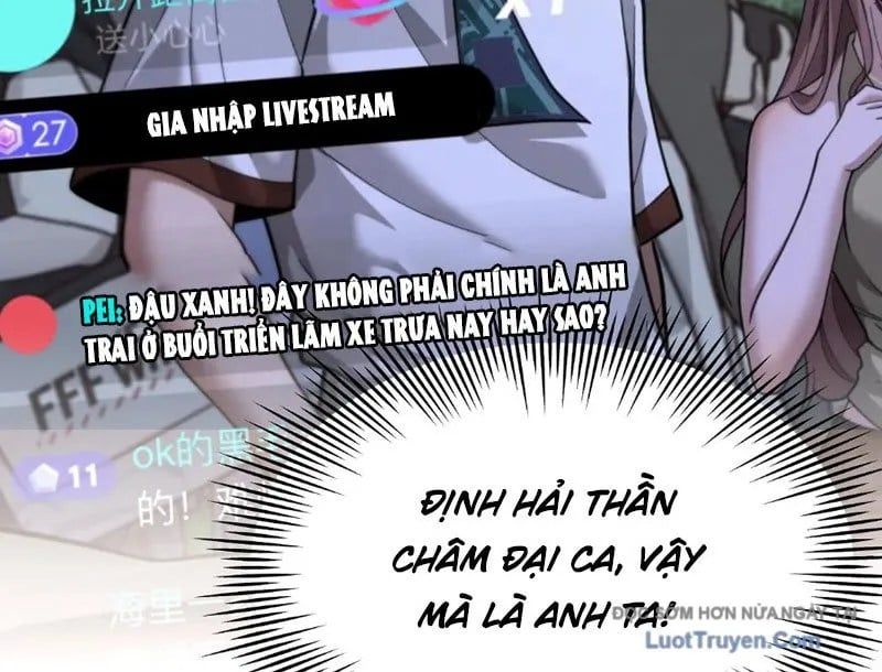 Thần Hào Như Ta, Làm Tra Nam Cũng Là Hợp Lý Chap 14 - Next Chap 15