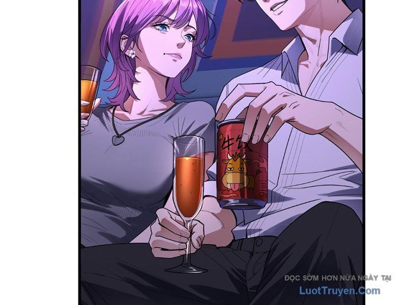 Thần Hào Như Ta, Làm Tra Nam Cũng Là Hợp Lý Chap 15 - Next Chap 16