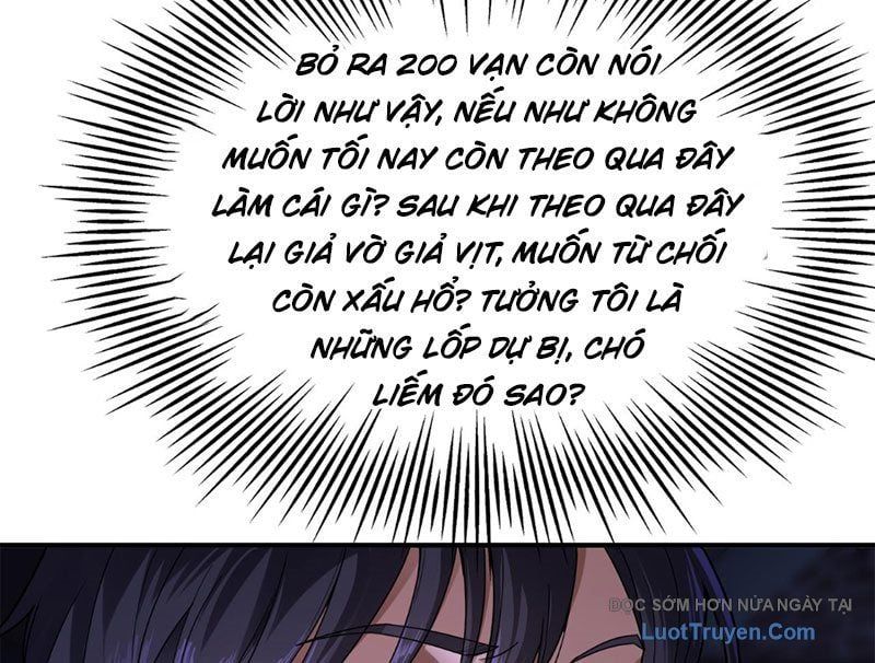 Thần Hào Như Ta, Làm Tra Nam Cũng Là Hợp Lý Chap 15 - Next Chap 16