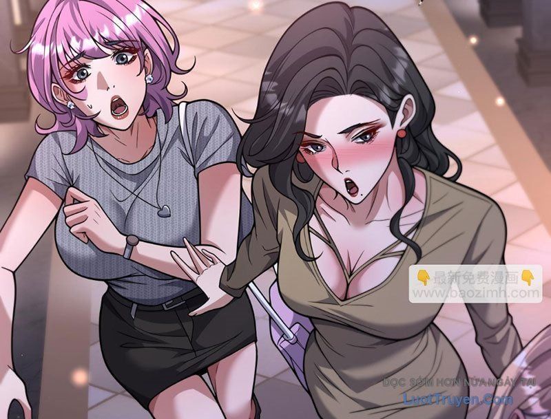 Thần Hào Như Ta, Làm Tra Nam Cũng Là Hợp Lý Chap 15 - Next Chap 16