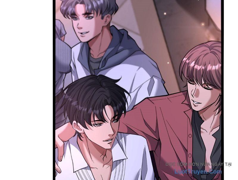 Thần Hào Như Ta, Làm Tra Nam Cũng Là Hợp Lý Chap 15 - Next Chap 16