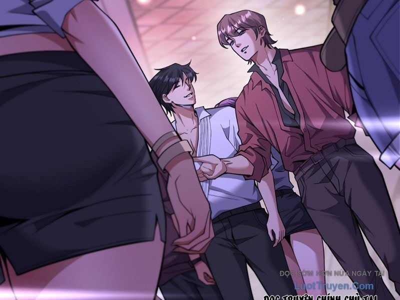 Thần Hào Như Ta, Làm Tra Nam Cũng Là Hợp Lý Chap 15 - Next Chap 16