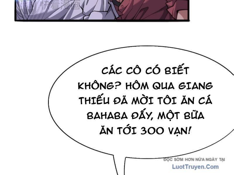 Thần Hào Như Ta, Làm Tra Nam Cũng Là Hợp Lý Chap 15 - Next Chap 16