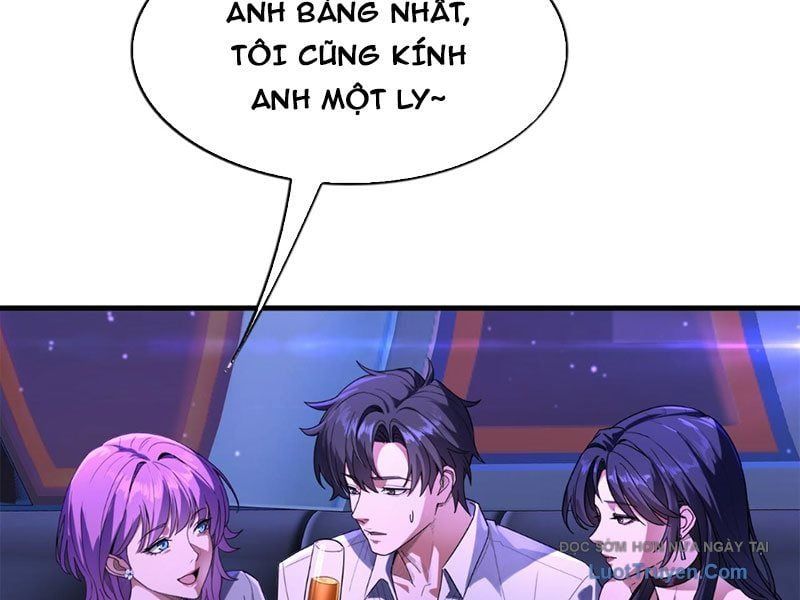 Thần Hào Như Ta, Làm Tra Nam Cũng Là Hợp Lý Chap 15 - Next Chap 16