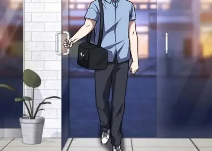 Đường Chuyền Đặc Biệt Của Tiền Vệ Thiên Tài Chap 26 - Next Chap 27