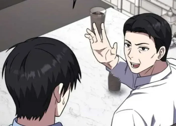Đường Chuyền Đặc Biệt Của Tiền Vệ Thiên Tài Chap 26 - Next Chap 27