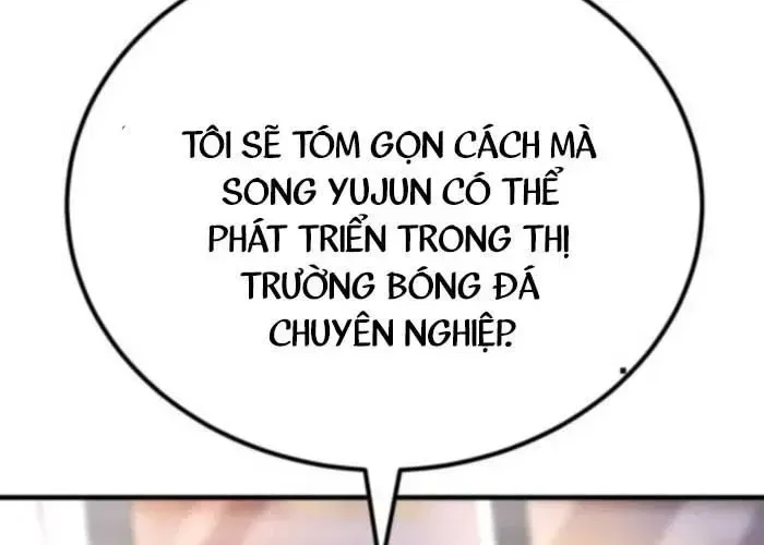 Đường Chuyền Đặc Biệt Của Tiền Vệ Thiên Tài Chap 26 - Next Chap 27
