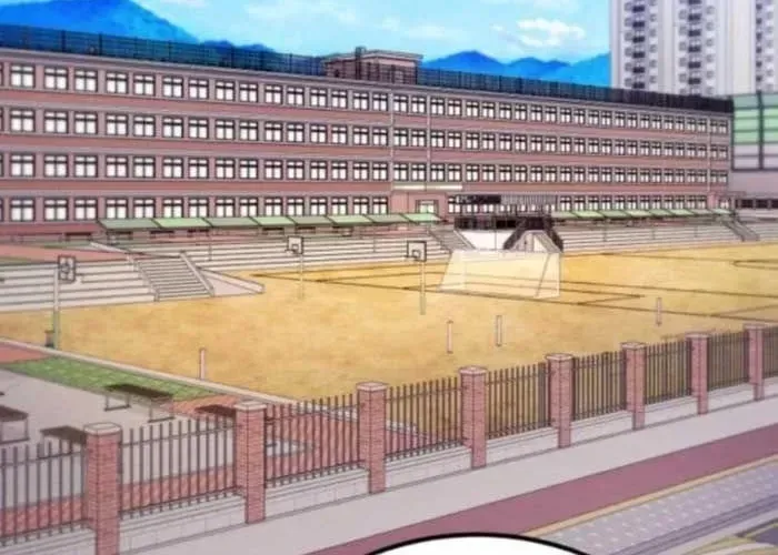 Đường Chuyền Đặc Biệt Của Tiền Vệ Thiên Tài Chap 26 - Next Chap 27