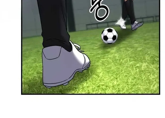 Đường Chuyền Đặc Biệt Của Tiền Vệ Thiên Tài Chap 27 - Next Chap 28