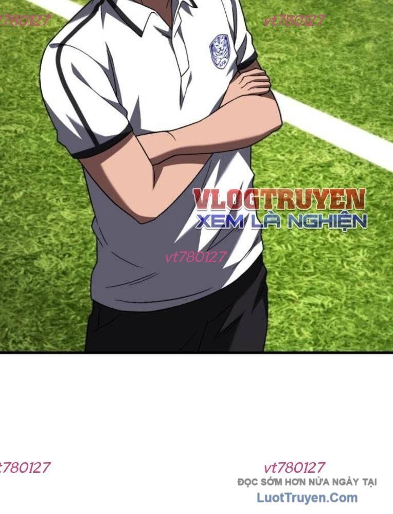 Đường Chuyền Đặc Biệt Của Tiền Vệ Thiên Tài Chap 28 - Next Chap 29