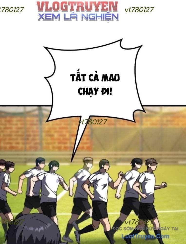 Đường Chuyền Đặc Biệt Của Tiền Vệ Thiên Tài Chap 28 - Next Chap 29