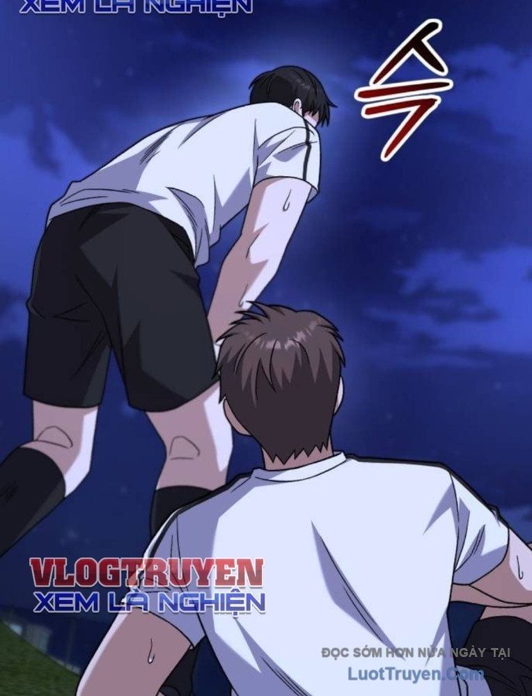Đường Chuyền Đặc Biệt Của Tiền Vệ Thiên Tài Chap 28 - Next Chap 29