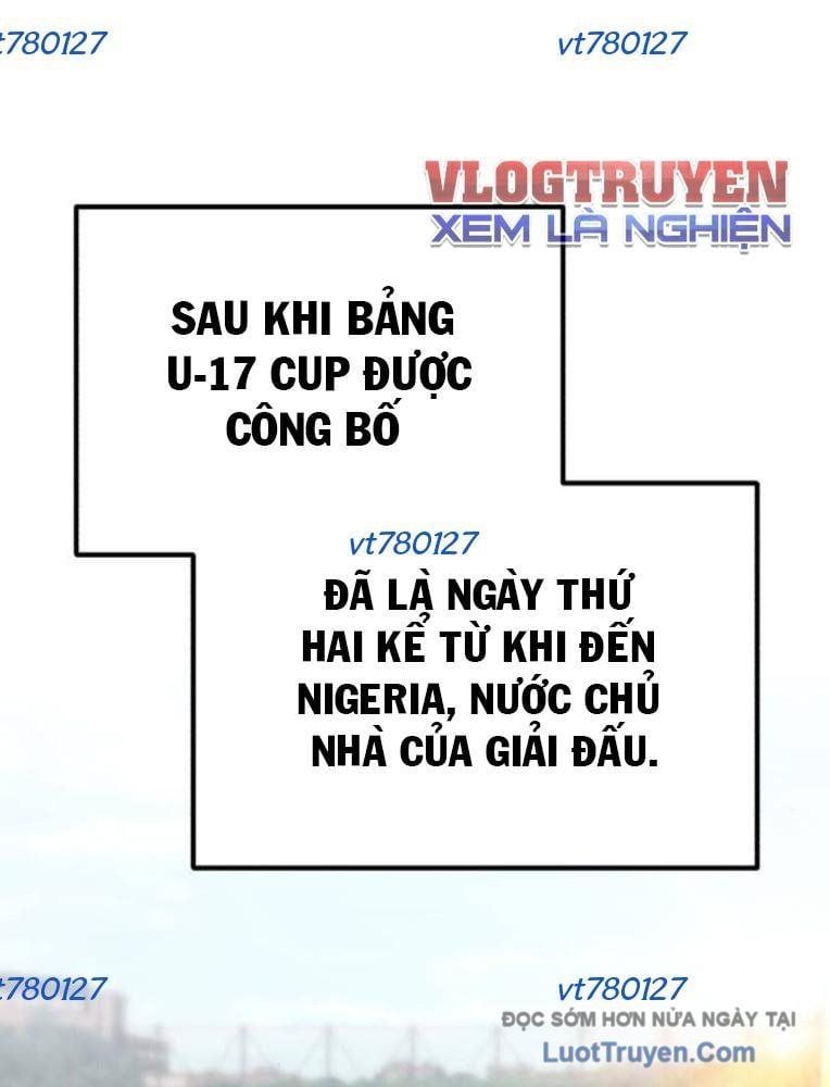 Đường Chuyền Đặc Biệt Của Tiền Vệ Thiên Tài Chap 28 - Next Chap 29