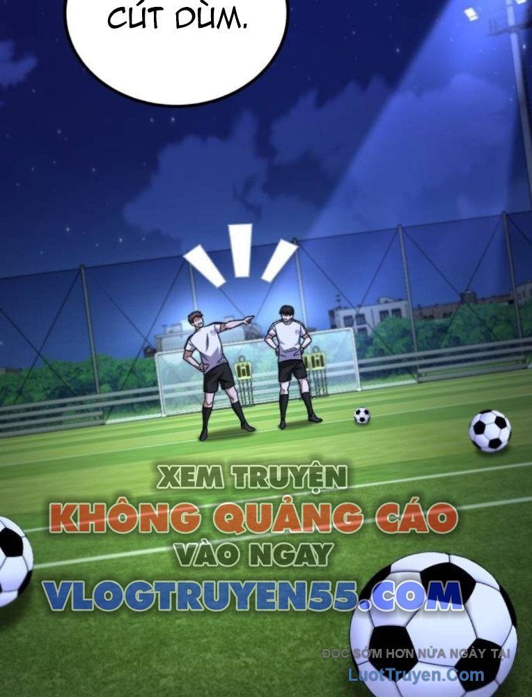 Đường Chuyền Đặc Biệt Của Tiền Vệ Thiên Tài Chap 28 - Next Chap 29