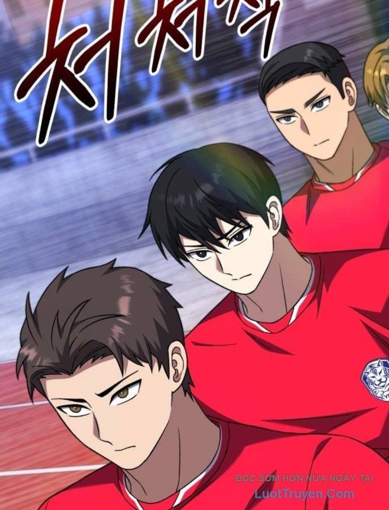 Đường Chuyền Đặc Biệt Của Tiền Vệ Thiên Tài Chap 28 - Next Chap 29