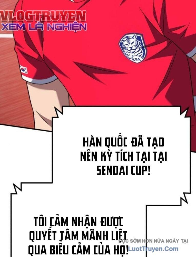 Đường Chuyền Đặc Biệt Của Tiền Vệ Thiên Tài Chap 28 - Next Chap 29