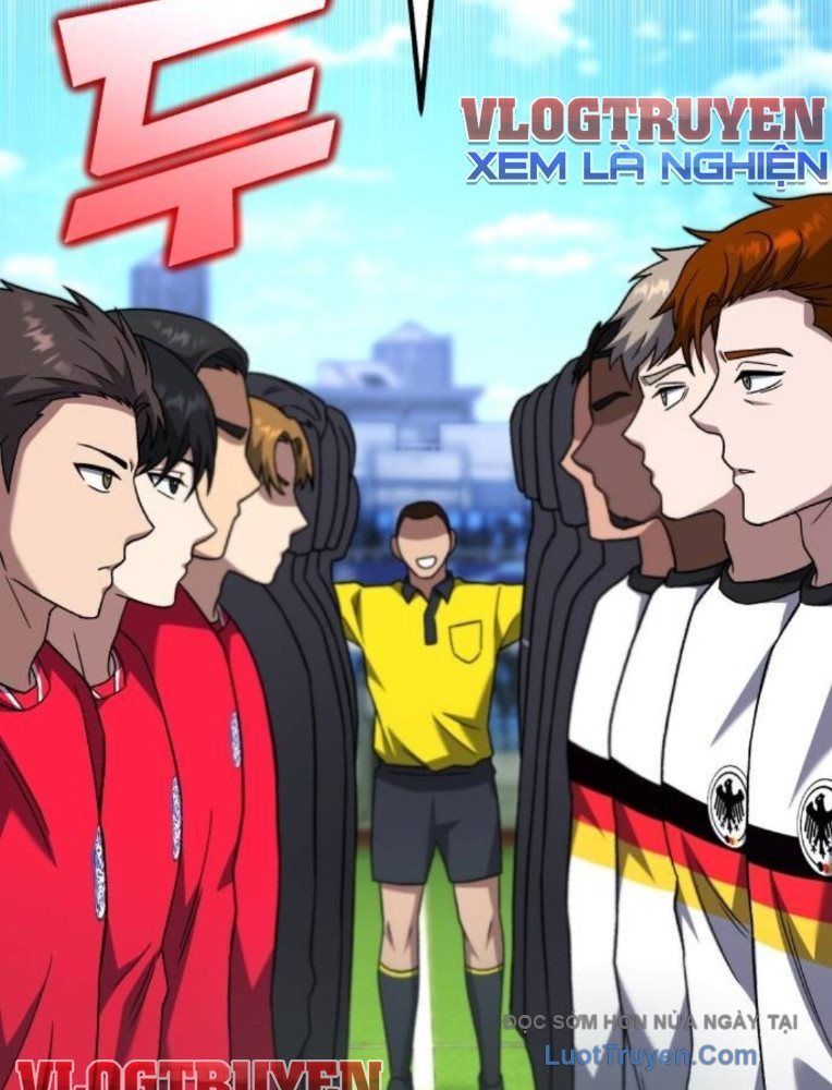Đường Chuyền Đặc Biệt Của Tiền Vệ Thiên Tài Chap 28 - Next Chap 29
