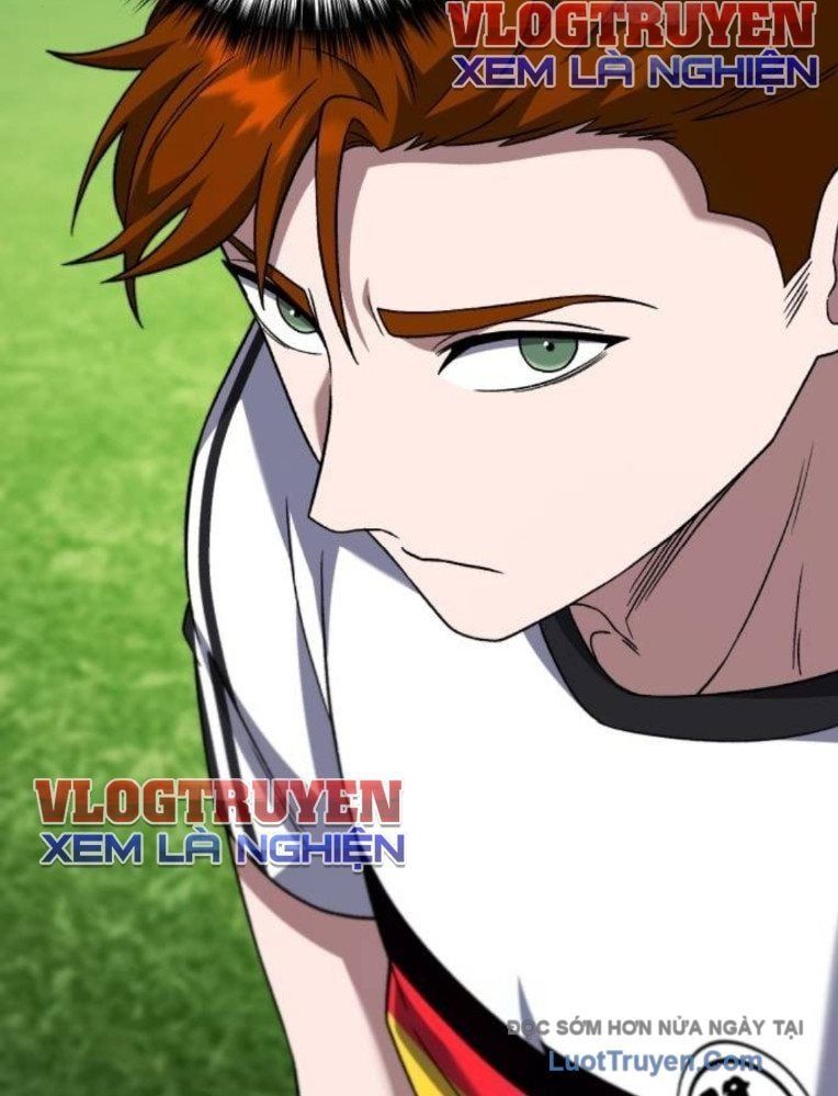 Đường Chuyền Đặc Biệt Của Tiền Vệ Thiên Tài Chap 28 - Next Chap 29