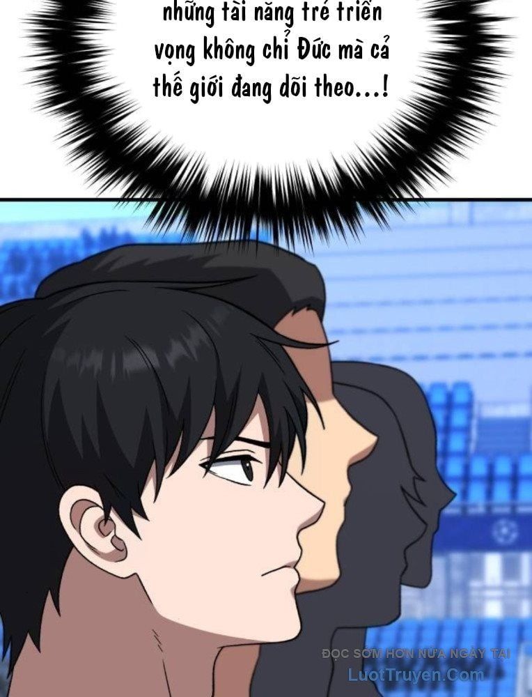 Đường Chuyền Đặc Biệt Của Tiền Vệ Thiên Tài Chap 28 - Next Chap 29