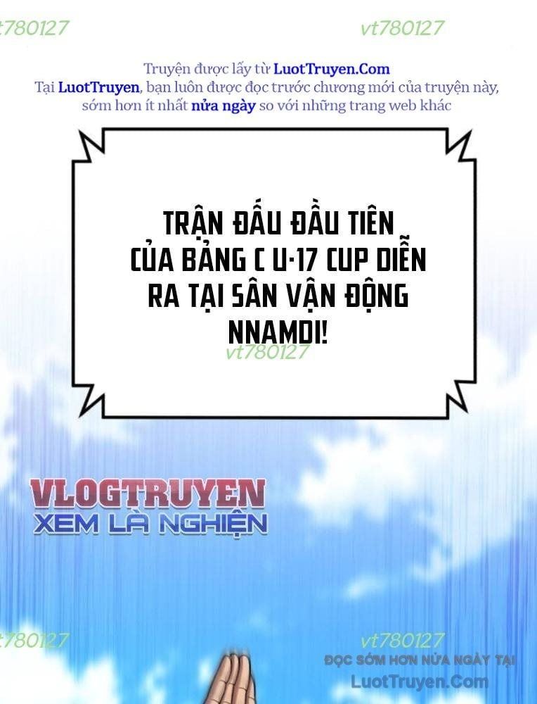 Đường Chuyền Đặc Biệt Của Tiền Vệ Thiên Tài Chap 28 - Next Chap 29