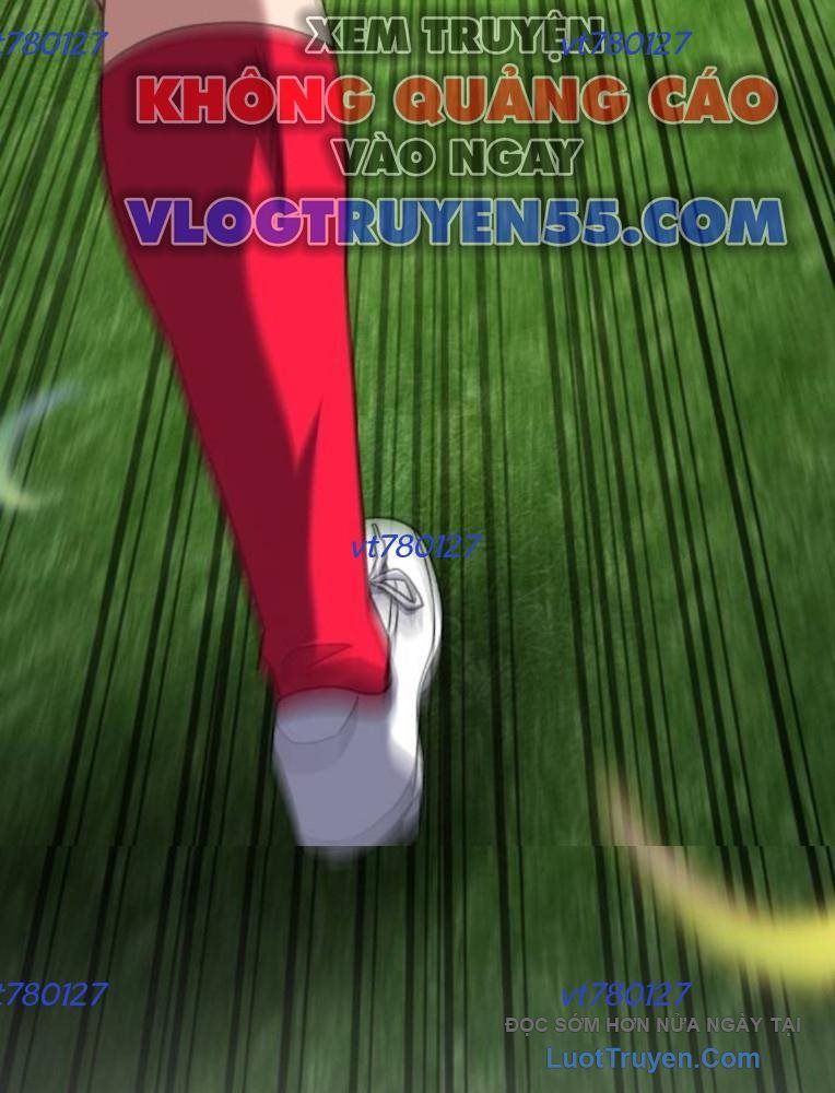 Đường Chuyền Đặc Biệt Của Tiền Vệ Thiên Tài Chap 28 - Next Chap 29